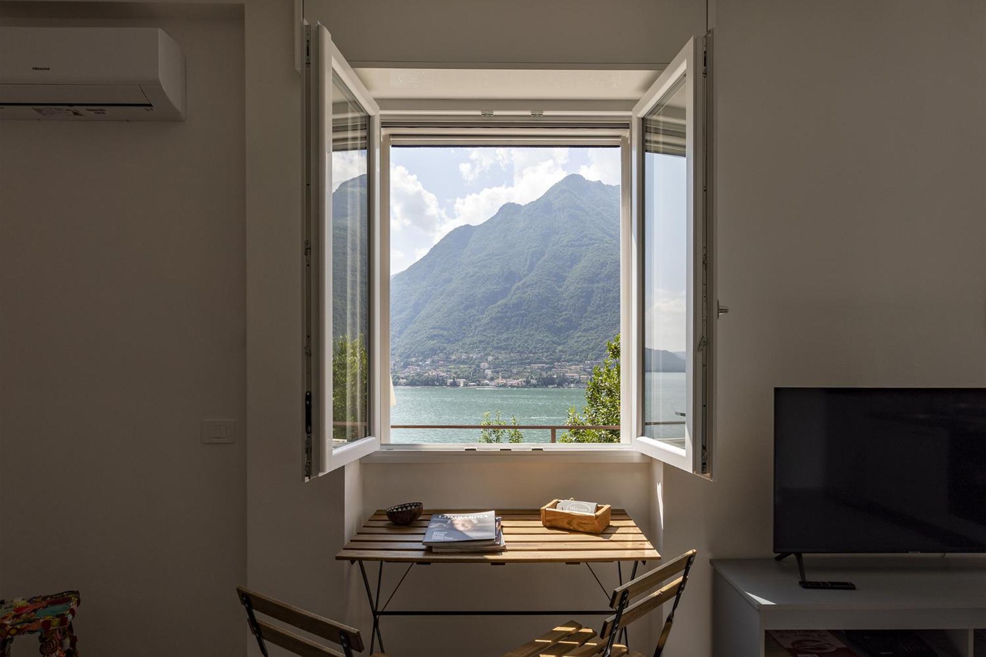 Como Lake Paradise Vicino A Nesso E Bellagio Pognana Lario Exterior foto
