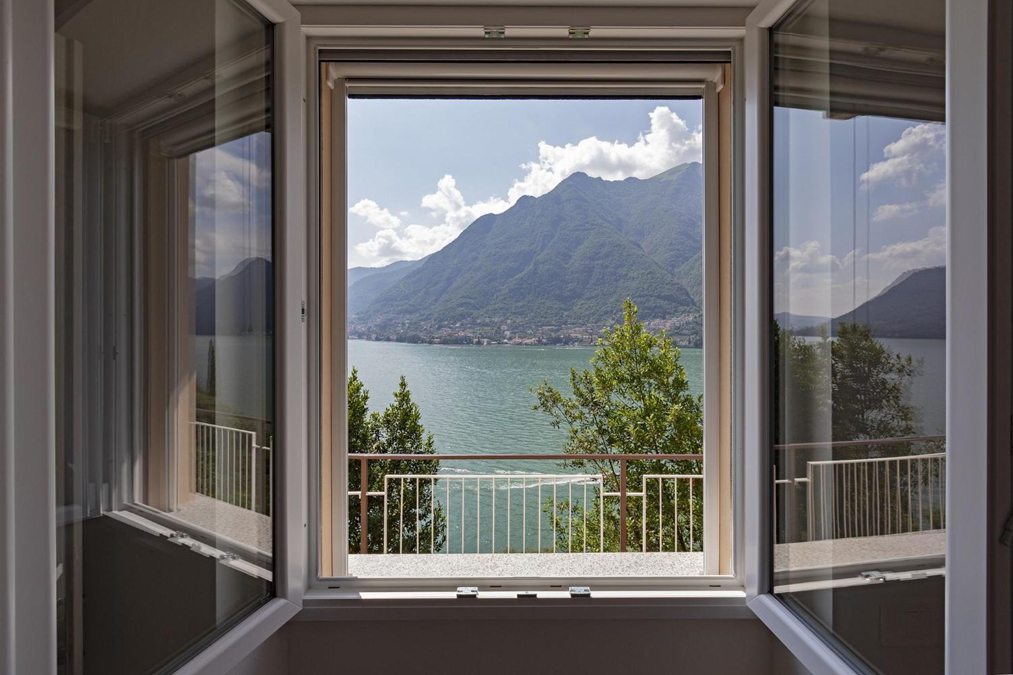 Como Lake Paradise Vicino A Nesso E Bellagio Pognana Lario Exterior foto
